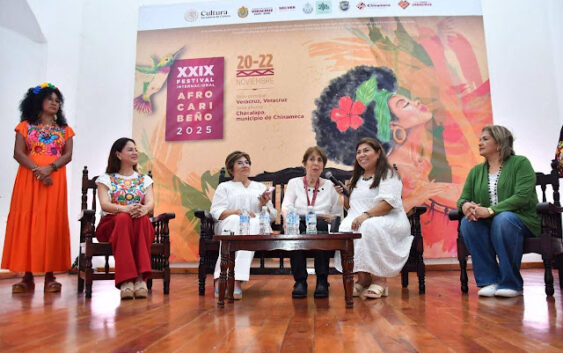 “Veracruz: ¿Un cambio cultural en serio o sólo un espejismo?”