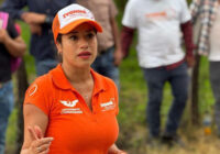 TEV NO MIDE CON MISMA VARA ALTOTONGA QUE JÁLTIPAN!