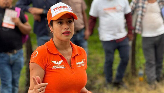 TEV NO MIDE CON MISMA VARA ALTOTONGA QUE JÁLTIPAN!