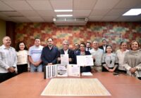 Recibe Congreso de Veracruz la Cuenta Pública 2024