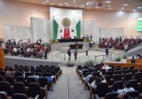 Actualiza Congreso el Código Penal contra impunidad por encubrimiento