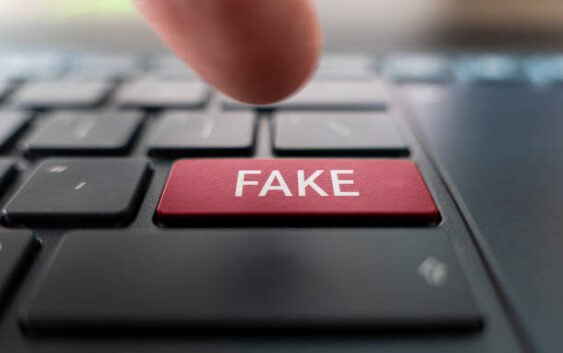 Página falsa se hace pasar por JBL para robar datos bancarios