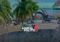 Revocan suspensión a ‘casa de descanso’ de la Sedena en Bacalar; dos magistrados electos votaron a favor