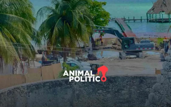 Revocan suspensión a ‘casa de descanso’ de la Sedena en Bacalar; dos magistrados electos votaron a favor