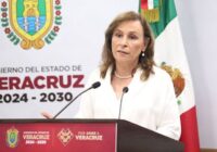 Rocío Nahle busca adquirir TRES NUEVOS HELICOPTEROS para su administración