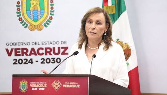 Rocío Nahle busca adquirir TRES NUEVOS HELICOPTEROS para su administración