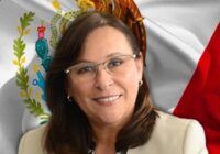 Trabajo mucho por los Tiburones: Rocío Nahle