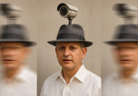 Secretario de Seguridad Pública instalara 200 cámaras de videovigilancia