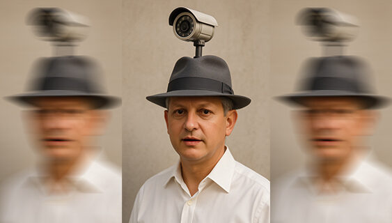 Secretario de Seguridad Pública instalara 200 cámaras de videovigilancia