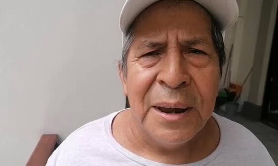 Asesinan a tiros a “El Pillica”, líder social y excandidato a la alcaldía de San Andrés Tuxtla