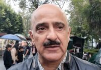 Reforma a FGE no implica salida inmediata.de la fiscal, explica Ricardo Ahued