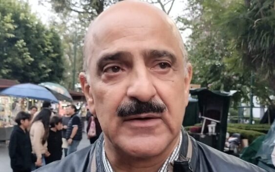 Reforma a FGE no implica salida inmediata.de la fiscal, explica Ricardo Ahued