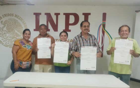 Impulsa Coatzacoalcos reconocimiento de comunidades indígenas en el Catálogo Nacional