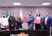 Recibe Congreso de Veracruz el proyecto de Presupuesto de Egresos 2026