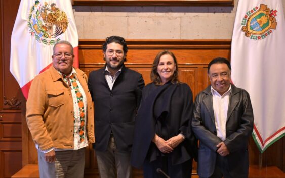 Proponen implementar estrategias de atención a las causas de violencia en Papantla y Córdoba