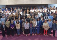 Convoca Congreso a sumar esfuerzos para cumplir la Agenda 2030