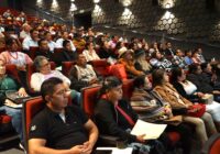 Entregan apoyo a 57 proyectos culturales PACMyC de 34 municipios