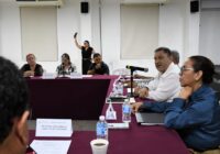 Concluye la XVI Sesión del COPLADEMUN en Coatzacoalcos