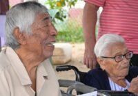 Llevan pláticas de salud y prevención a adultos mayores de ‘Apapachos del Corazón’