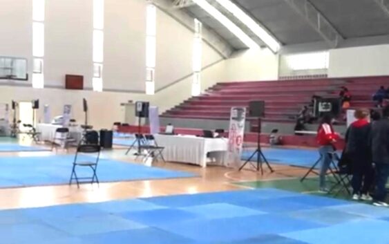 Confirman participación en la Copa Élite de Taekwondo 2025