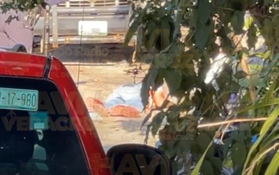 Lo ejecutaron en la Melchor Ocampo