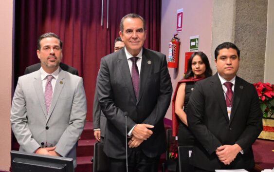 Veracruz, destino estratégico para la inversión productiva: Sedecop