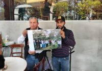 Aclara alcalde electo de Tonayán, Servando Hernández Aguilera, presunto montaje fotográfico; asegura ser víctima de una campaña sucia