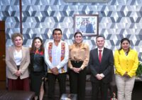 Turismo, fuente de bienestar, orgullo y esperanza para Veracruz: Sectur