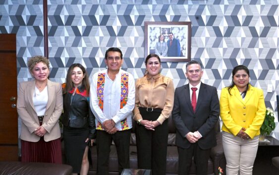 Turismo, fuente de bienestar, orgullo y esperanza para Veracruz: Sectur