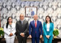 Paz, seguridad y orden se fortalecen en Veracruz: SSP