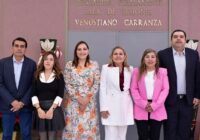 Pueblo y gobierno construyen un Veracruz más justo, incluyente y solidario: Sedesol