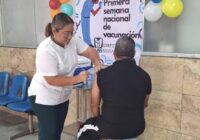 Impulsa IMSS Veracruz Sur Noviembre Azul para detección oportuna del cáncer de próstata