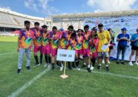 Estadio Pirata Fuente se llena de inclusión y pasión deportiva