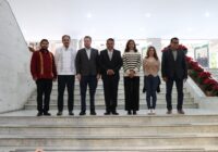 Veracruz avanza en empleo y justicia laboral, destaca la STPSP ante el Congreso