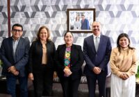 Sistema educativo de Veracruz, humanista y con justicia social: SEV