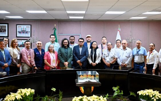 En el Congreso, reconocen sindicatos intervención del diputado Esteban Bautista