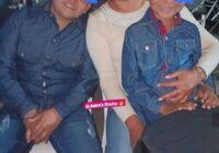 Atacan a balazos a una familia