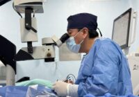 Devuelve IMSS Veracruz Sur vista a 148 pacientes por medio de Jornadas Quirúrgicas de Cataratas