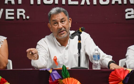 Rompe Coatzacoalcos la desigualdad al reconocer a 25 comunidades originarias por su legado