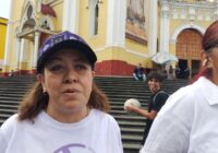 Habitantes de Jilotepec y Coacoatzintla realizan bacheo comunitario ante el abandono estatal de la carretera Xalapa-Misantla