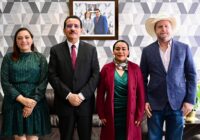 Grandes inversiones para un campo más justo, próspero e igualitario: Sedarpa