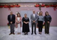 Construye Veracruz política cultural cercana y abierta al pueblo: Secver