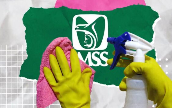 Refuerza IMSS Veracruz Sur esquema de incorporación para Personas Trabajadoras del Hogar