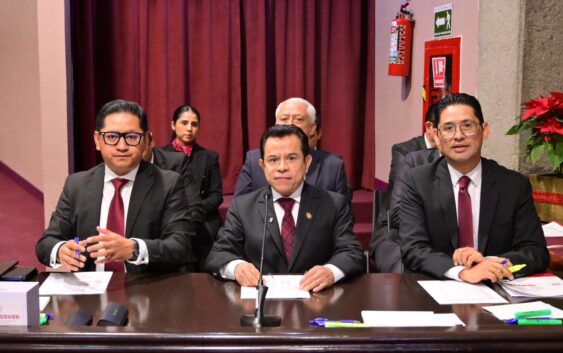 Veracruz consolida un sistema de salud más equitativo, cercano y eficiente: SS