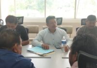 Carretera ACAYUCAN-SOTEAPAN debe ser de concreto