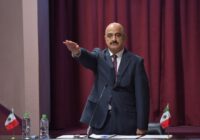 En Veracruz hay orden y gobernabilidad: Segob