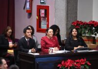 Veracruz responde a los retos con prevención, eficiencia, unidad y trabajo: PC