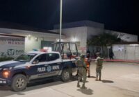 Joven de Acayucan muere al llegar al hospital, tras recibir un disparo