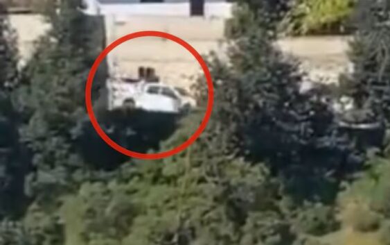 Se registra un ataque armado en Lerdo de Tejada