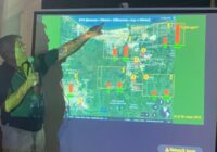 Investigadores de la UNAM realizarán estudio sobre contaminantes tóxicos que hay en Coatza, villa Allende, Mundo Nuevo, Nanchital e Ixhuatlán